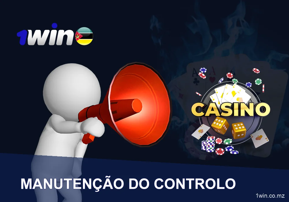 Regras para jogadores 1win