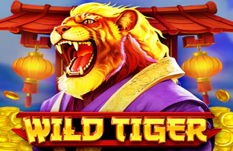 Wild Tiger Slot