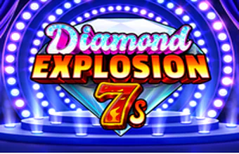 Diamond Explosion 7s Slot