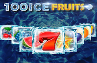 100 Ice Fruits Slot