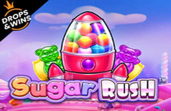 Sugar Rush Slot