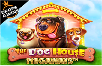 The Dog House Megaways Slot