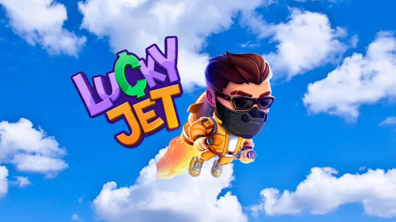 Lucky Jet