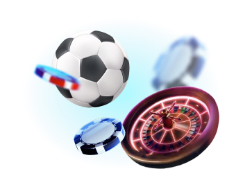 Official 1Win casino icon