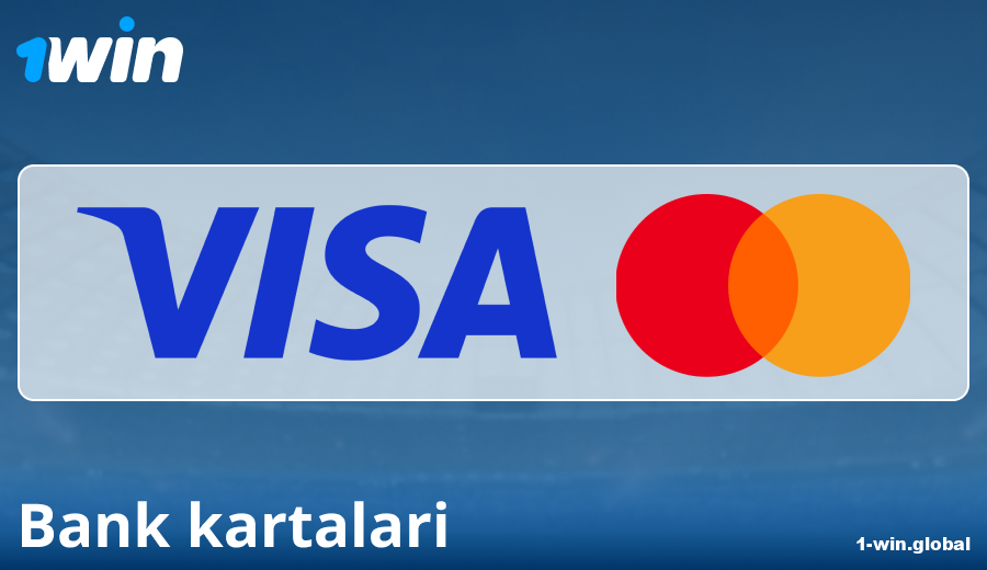 1Win UZ bank kartalari orqali to‘lov xususiyatlari