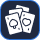 Poker icon