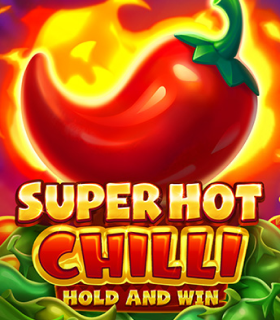 Super Hot Chilli slot