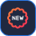 NEW Slots icon