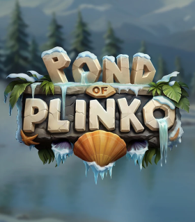 Pond of Plinko slot